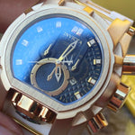 INVICTA RESERVE SUBAQUA NOMA – EDICIÓN BOLD CHRONOGRAPH