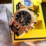 INVICTA RESERVE SUBAQUA NOMA – EDICIÓN BOLD CHRONOGRAPH