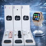 🚀 SMARTWATCH WATCH ULTRA 3 MAX – EDICIÓN EDICIÓN SPECIAL TITANIUM 🚀