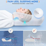 COMBO X2 ALMOHADAS CERVICALES