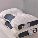 COMBO X2 ALMOHADAS CERVICALES